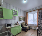 1-комн, 25кв м, этаж 4/5 Тамбов г., Московская ул., д.23а