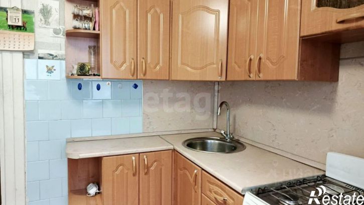 2-комн квартира улица Володарского, 12,  д. 12