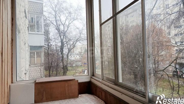 2-комн квартира улица Володарского, 12,  д. 12