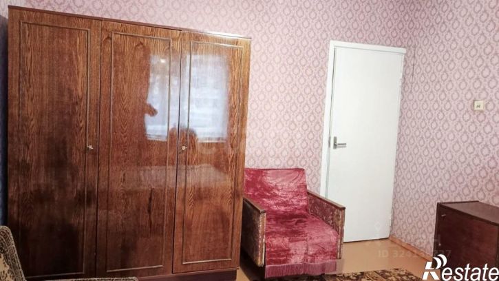 2-комн квартира улица Володарского, 12,  д. 12