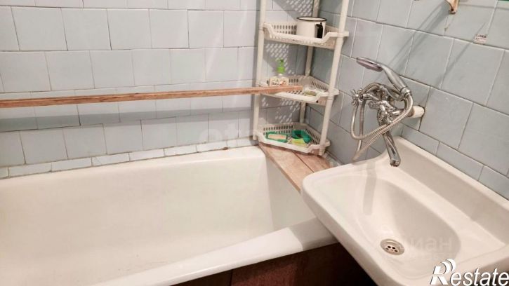 2-комн квартира улица Володарского, 12,  д. 12