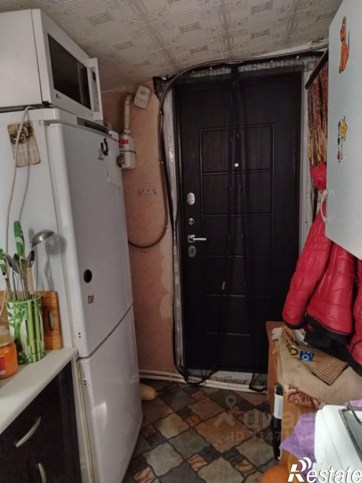 1-комн квартира ул Т.Дерунец, 6,  д. 6