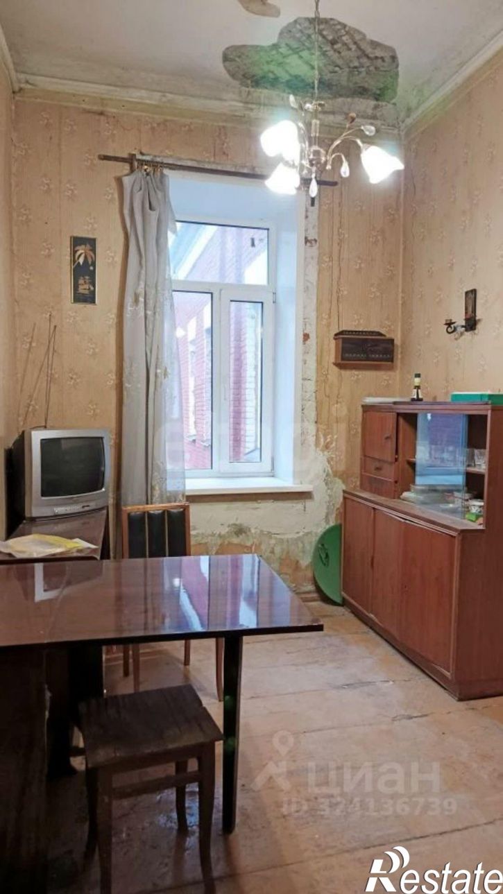 2-комн квартира ул Советская, 103,  д. 103