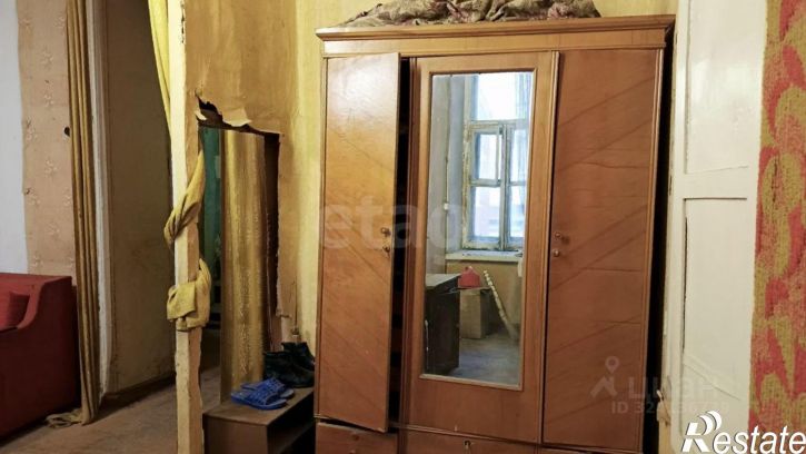 2-комн квартира ул Советская, 103,  д. 103