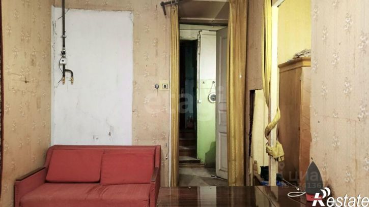 2-комн квартира ул Советская, 103,  д. 103