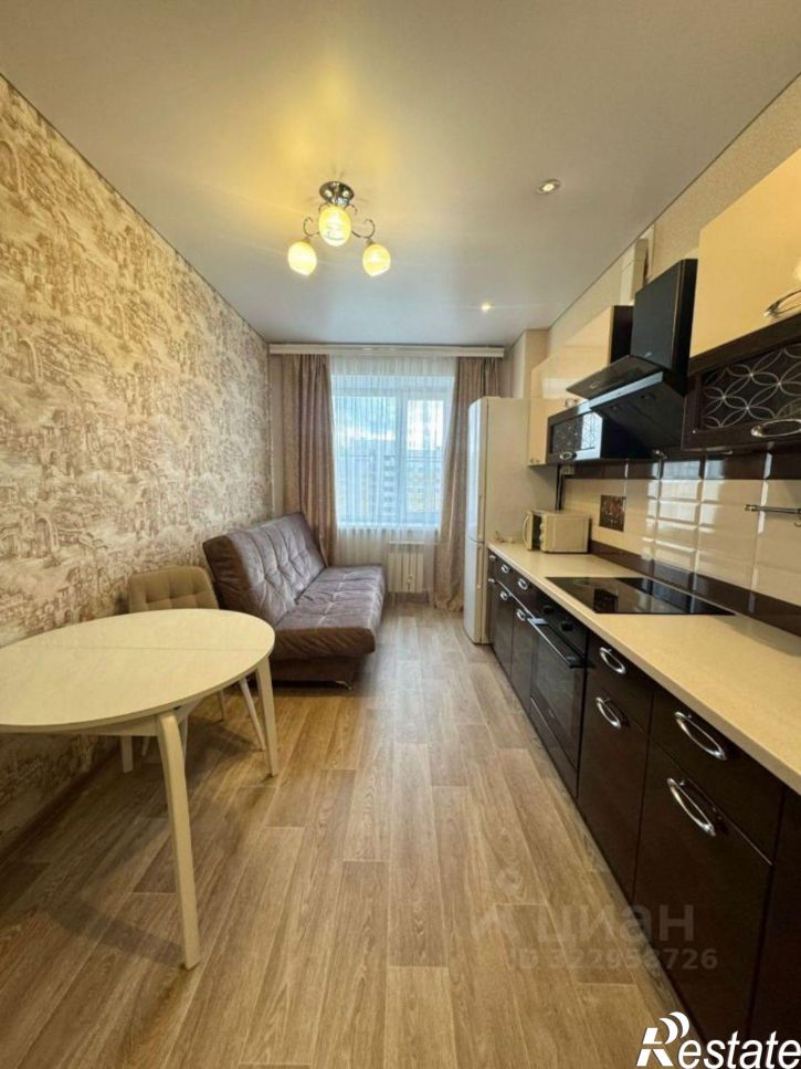 2-комн квартира ул Магистральная, 41 3,  д. 41 3,  к. 3