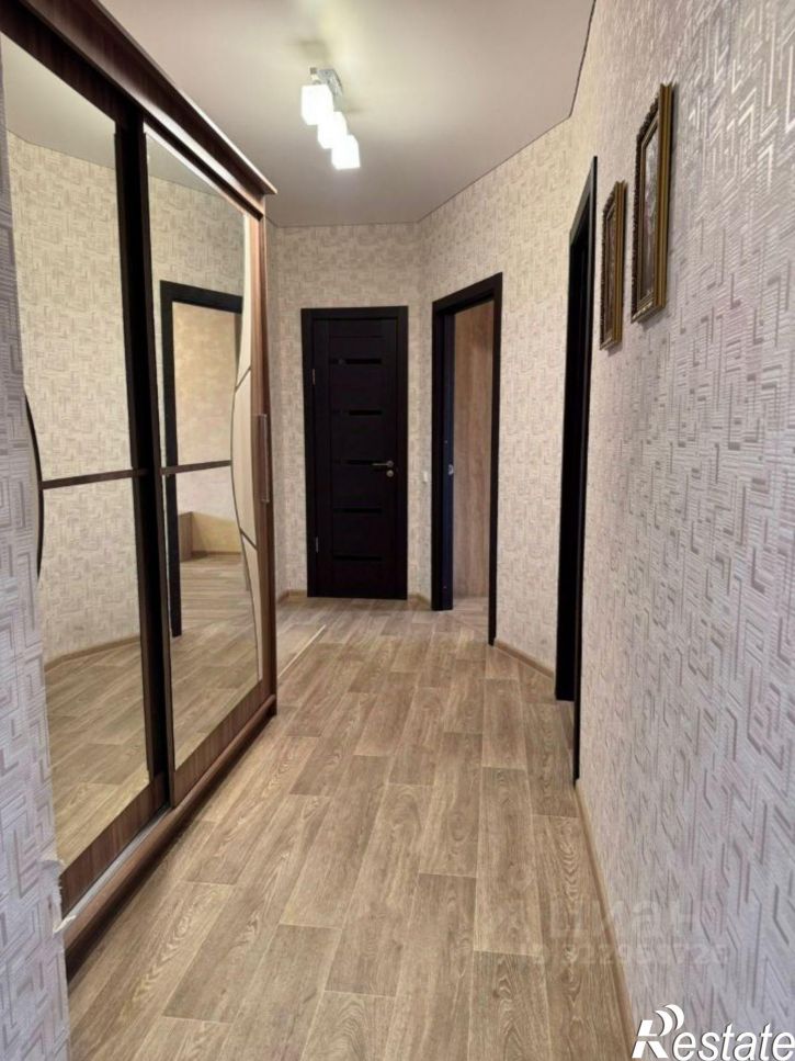 2-комн квартира ул Магистральная, 41 3,  д. 41 3,  к. 3