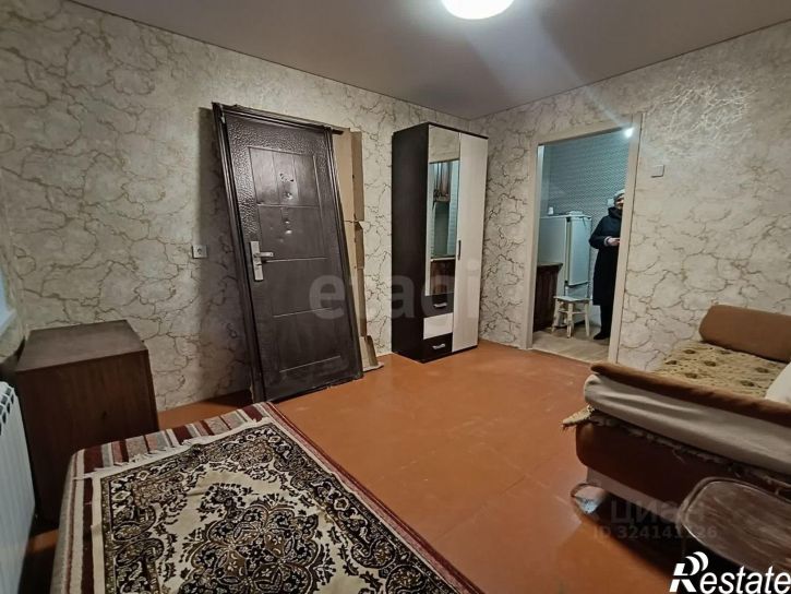 1-комн квартира ул Ново-стремянная, 4,  д. 4