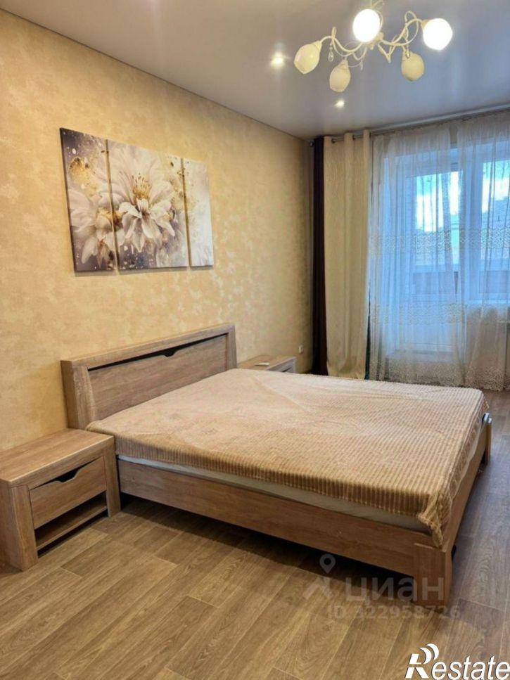 2-комн квартира ул Магистральная, 41 3,  д. 41 3,  к. 3