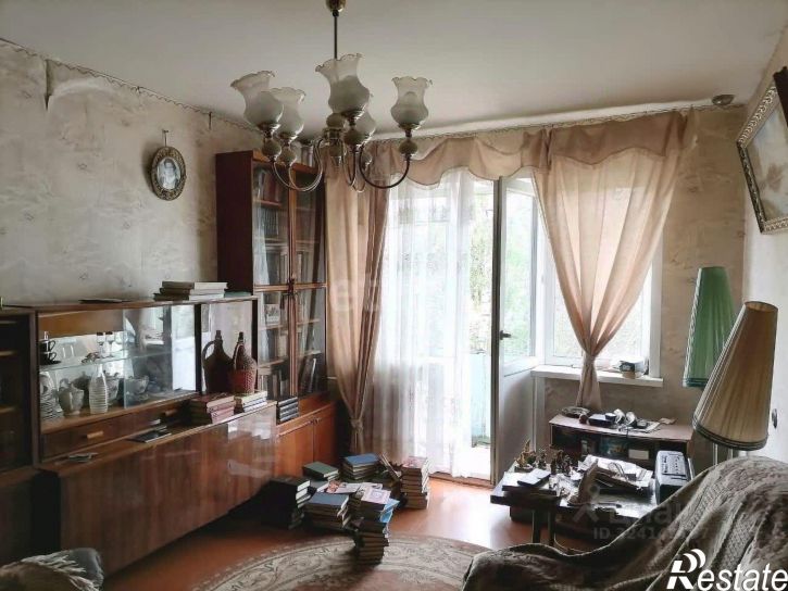 3-комн квартира ул Тулиновская, 28,  д. 28