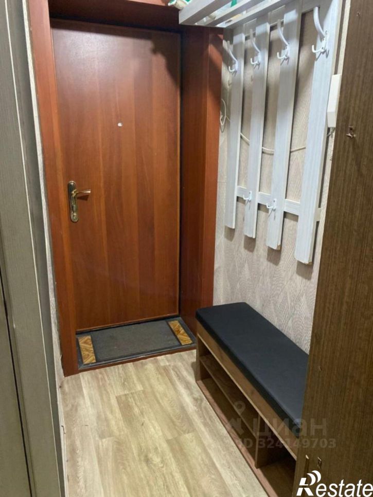 2-комн квартира б-р Энтузиастов, 41,  д. 41