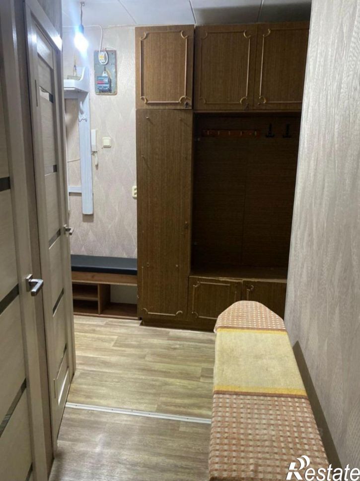 2-комн квартира б-р Энтузиастов, 41,  д. 41