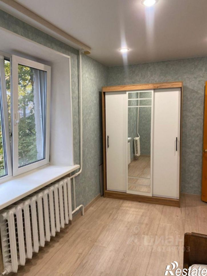 2-комн квартира б-р Энтузиастов, 41,  д. 41