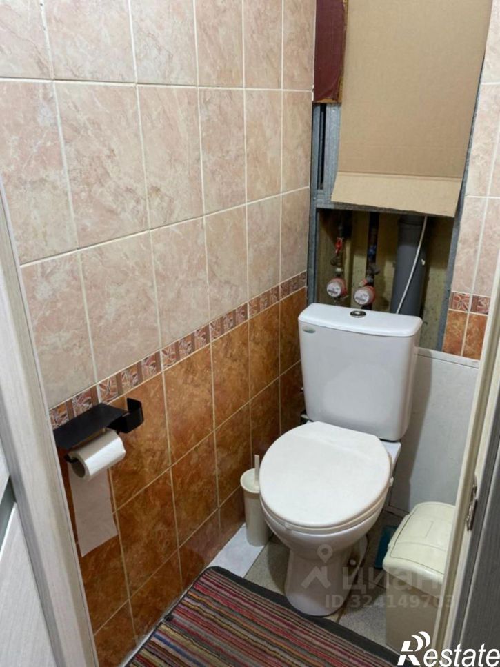 2-комн квартира б-р Энтузиастов, 41,  д. 41