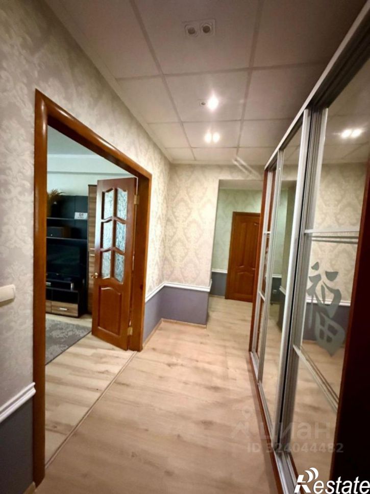 2-комн квартира Советская улица, 21,  д. 21