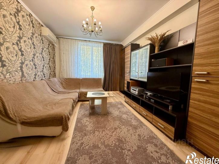 2-комн квартира Советская улица, 21,  д. 21