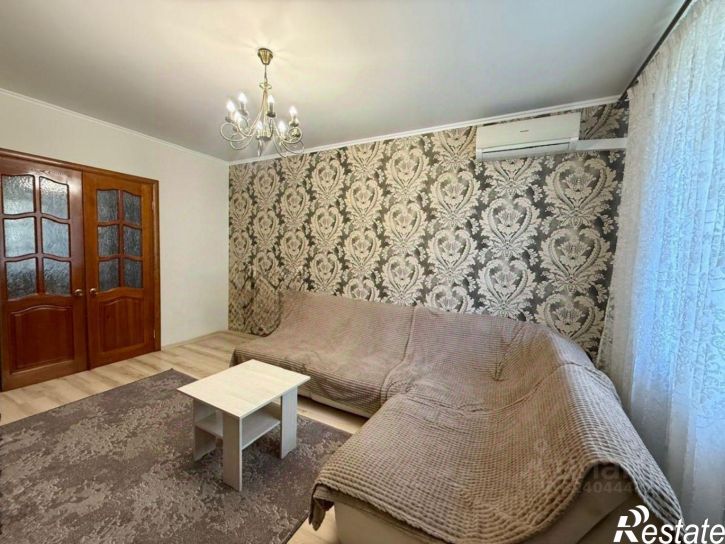 2-комн квартира Советская улица, 21,  д. 21