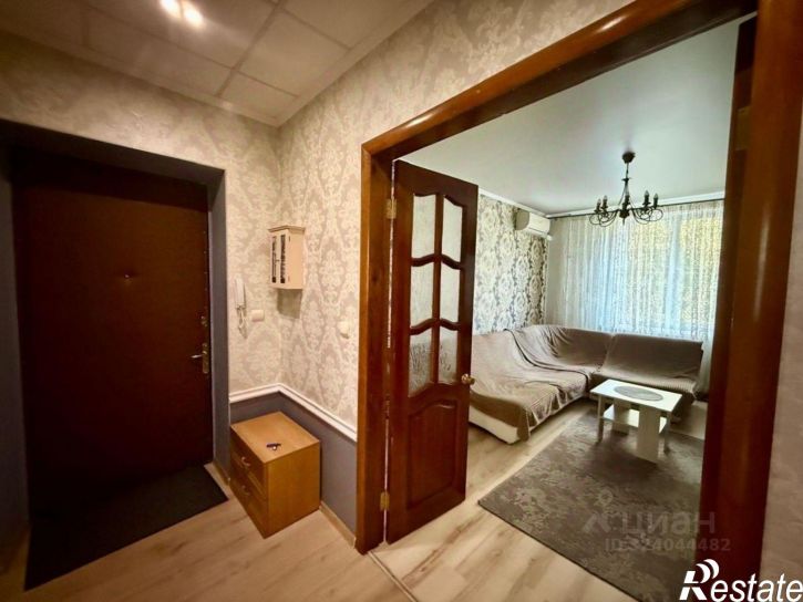 2-комн квартира Советская улица, 21,  д. 21