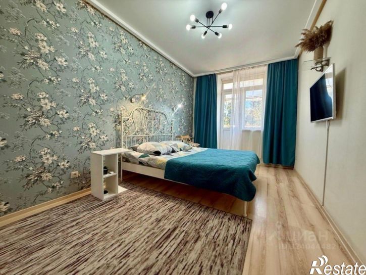 2-комн квартира Советская улица, 21,  д. 21