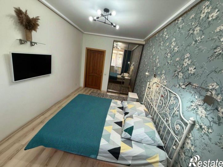 2-комн квартира Советская улица, 21,  д. 21