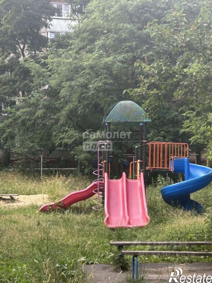 2-комн квартира Андреевская улица, 94,  д. 94