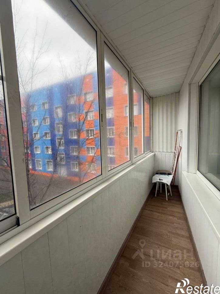 1-комн квартира Красноармейская улица, 7,  д. 7