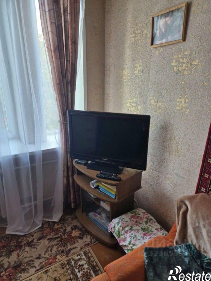 2-комн квартира Советская улица, 156,  д. 156