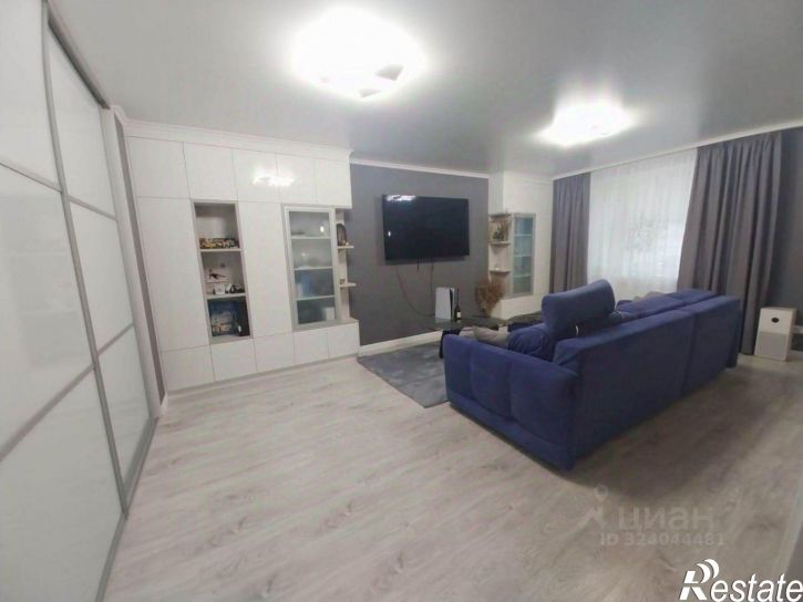 3-комн квартира ул Астраханская, 7,  д. 7