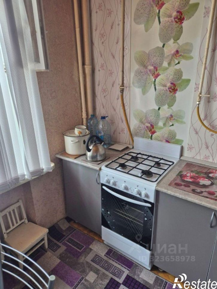 2-комн квартира Советская улица, 156,  д. 156