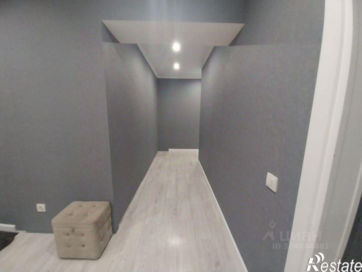 3-комн квартира ул Астраханская, 7,  д. 7