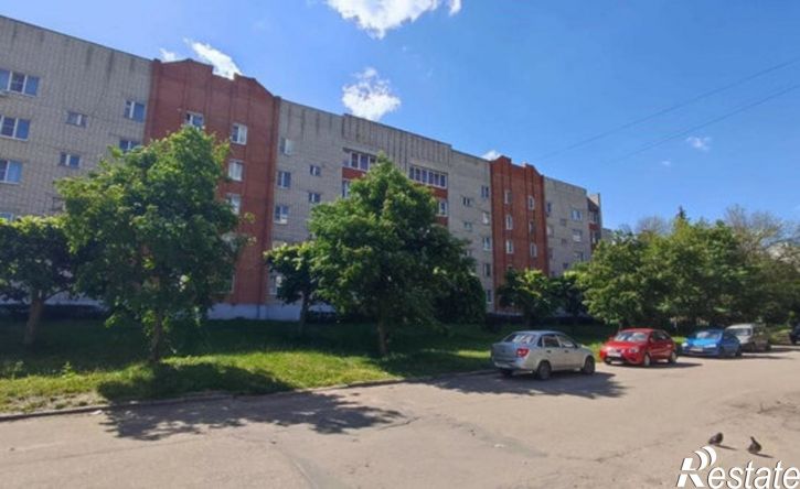 2-комн квартира ул 60 лет Октября, 4,  д. 4