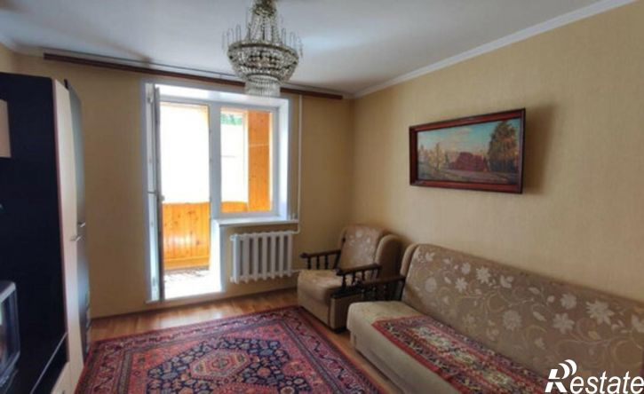 2-комн квартира ул 60 лет Октября, 4,  д. 4