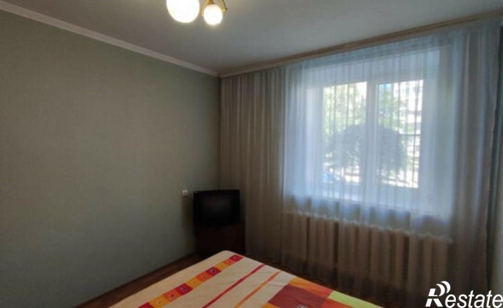 2-комн квартира ул 60 лет Октября, 4,  д. 4