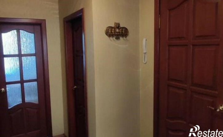 2-комн квартира ул 60 лет Октября, 4,  д. 4