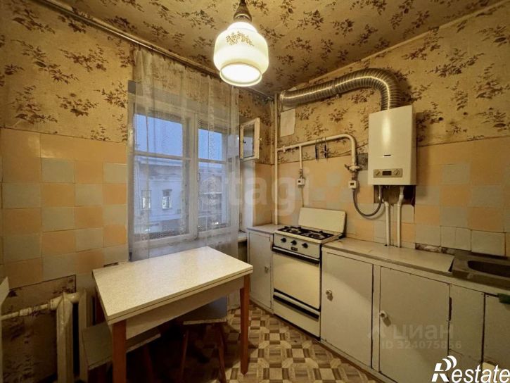 3-комн квартира ул Носовская, 10,  д. 10