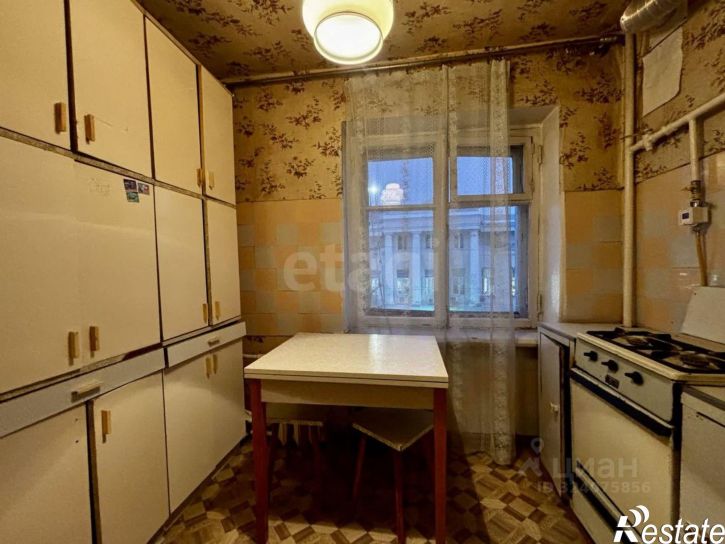 3-комн квартира ул Носовская, 10,  д. 10