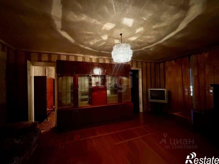 3-комн квартира ул Носовская, 10,  д. 10