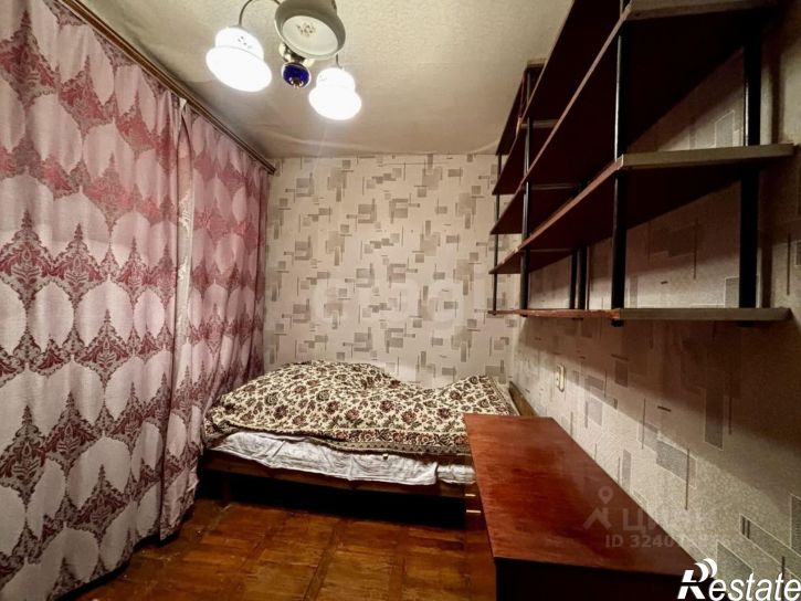 3-комн квартира ул Носовская, 10,  д. 10