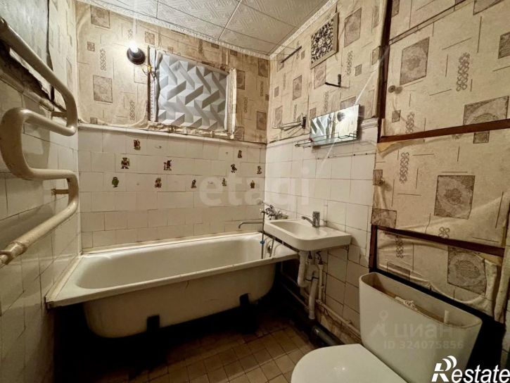 3-комн квартира ул Носовская, 10,  д. 10