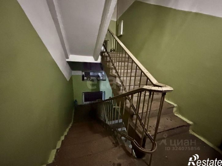 3-комн квартира ул Носовская, 10,  д. 10