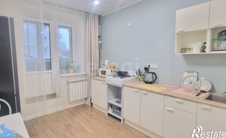 1-комн квартира Моршанское шоссе, 24И