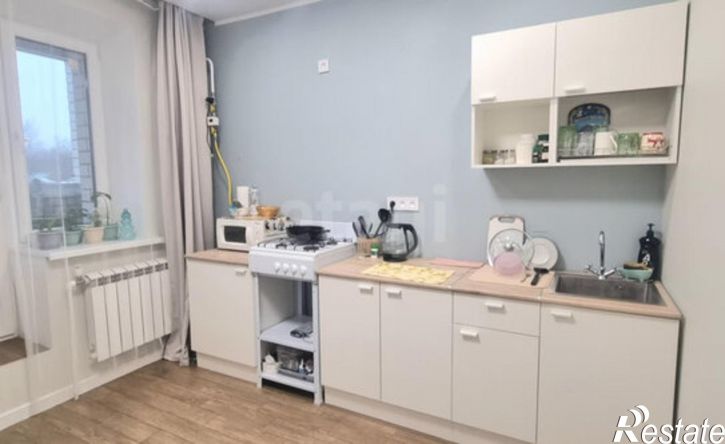 1-комн квартира Моршанское шоссе, 24И