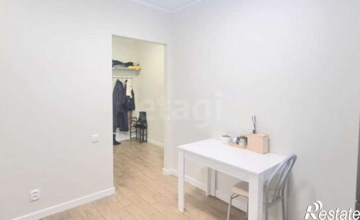 1-комн квартира Моршанское шоссе, 24И