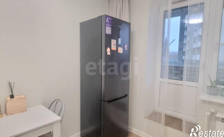 1-комн квартира Моршанское шоссе, 24И