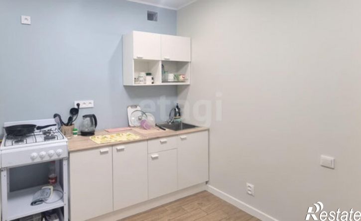 1-комн квартира Моршанское шоссе, 24И