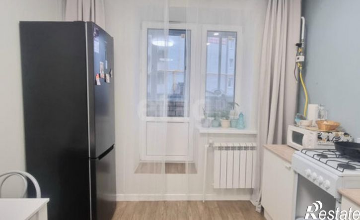 1-комн квартира Моршанское шоссе, 24И