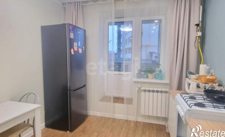 1-комн квартира Моршанское шоссе, 24И