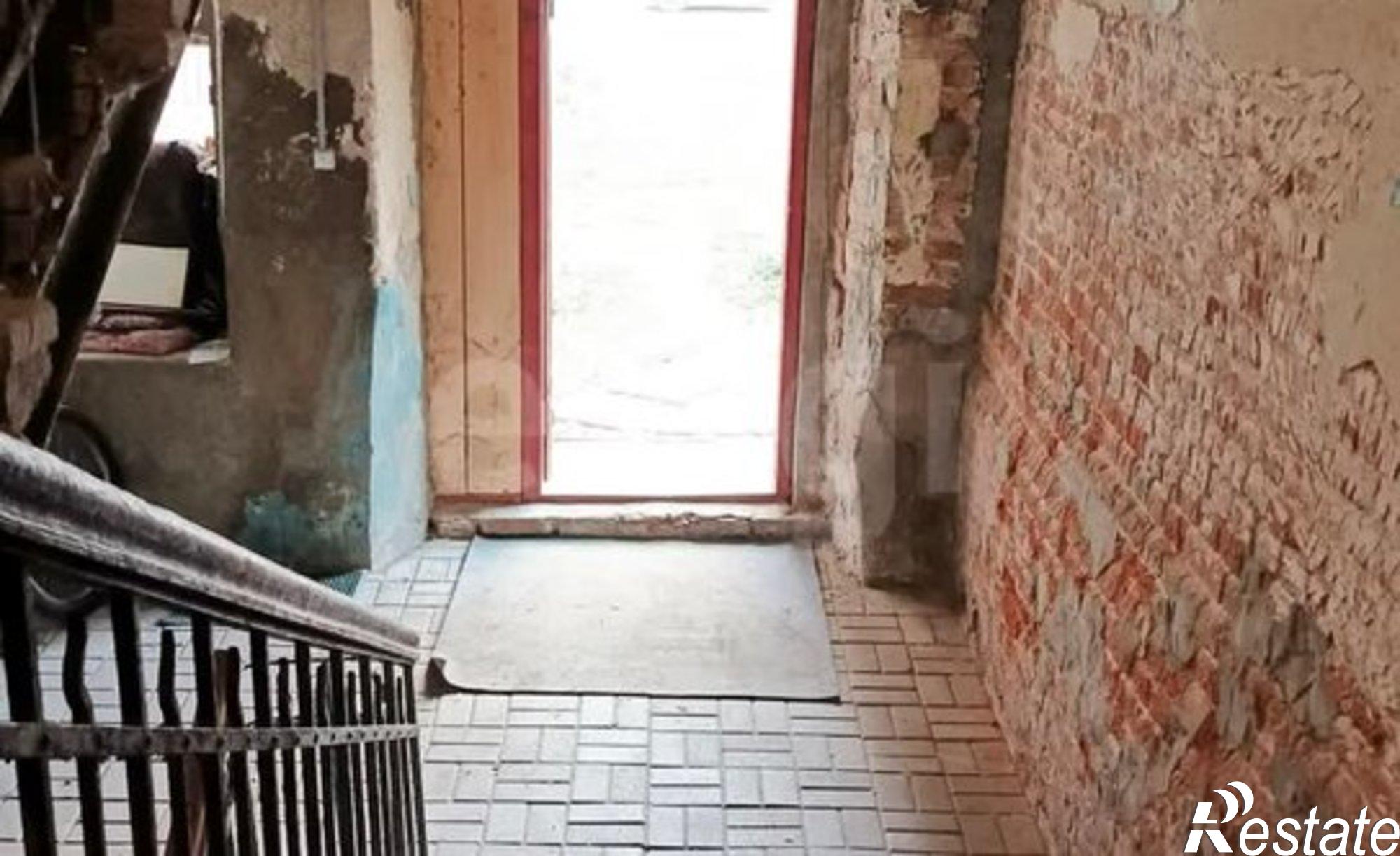 Купить квартиру за 2 200 000 рублей на Студенецкая улица, 4