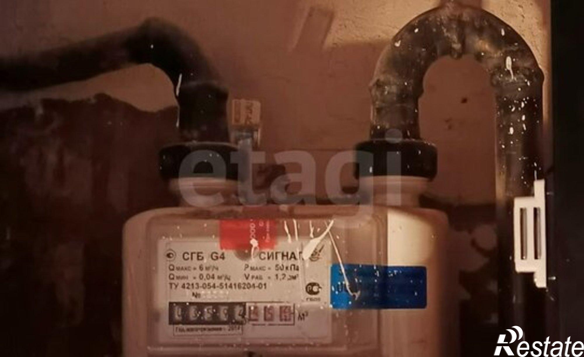 Купить квартиру за 2 200 000 рублей на Студенецкая улица, 4