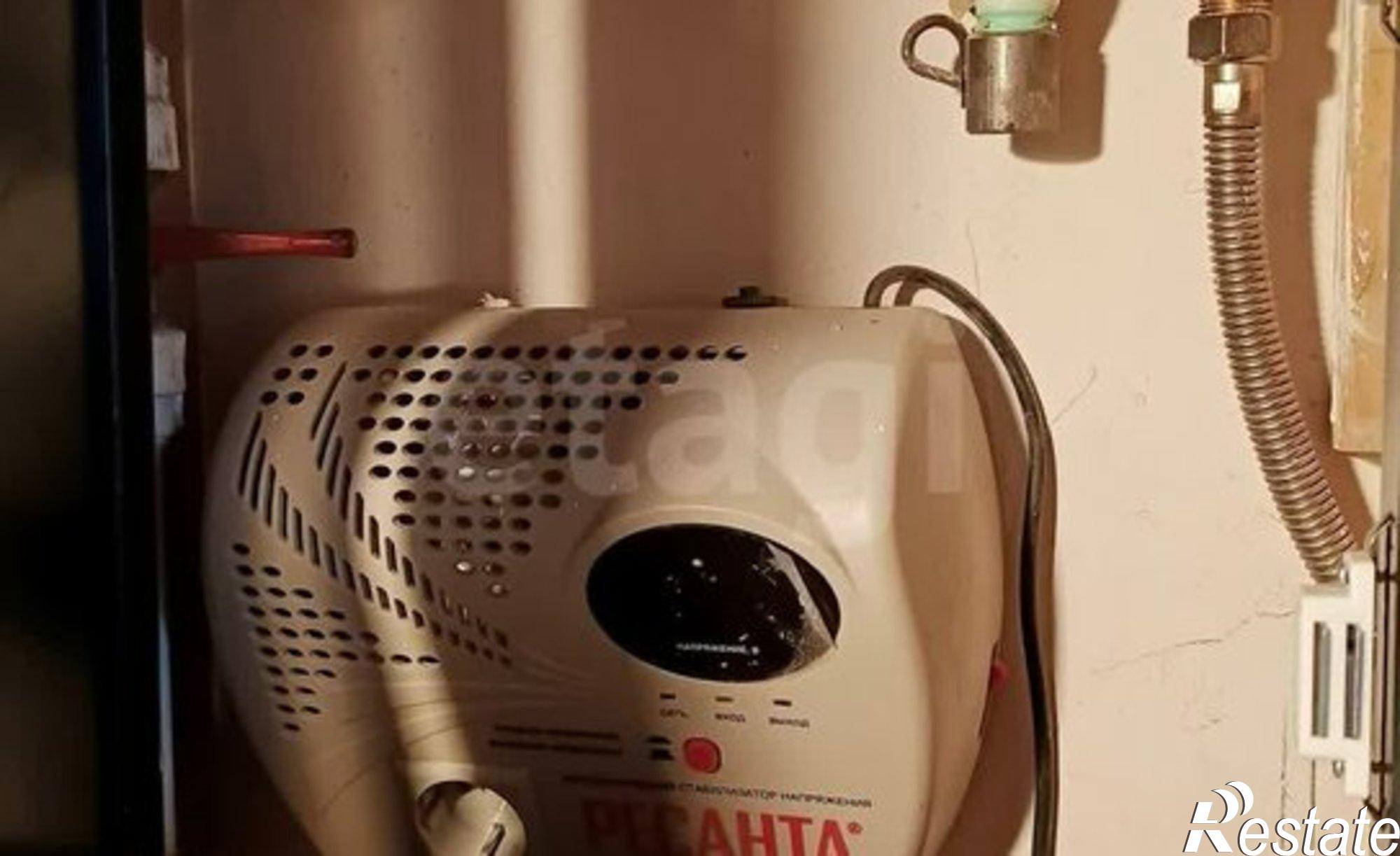 Купить квартиру за 2 200 000 рублей на Студенецкая улица, 4